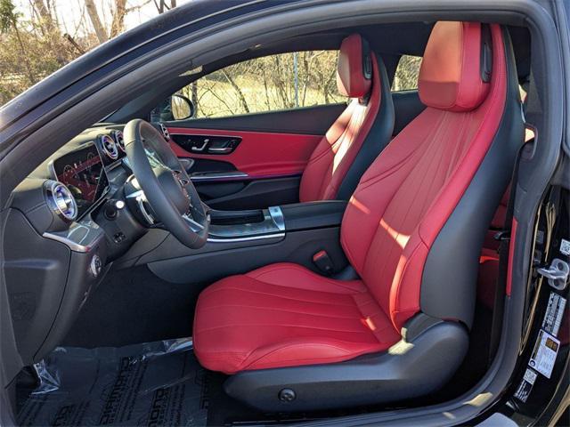 new 2026 Mercedes-Benz CLE 300 car, priced at $66,375