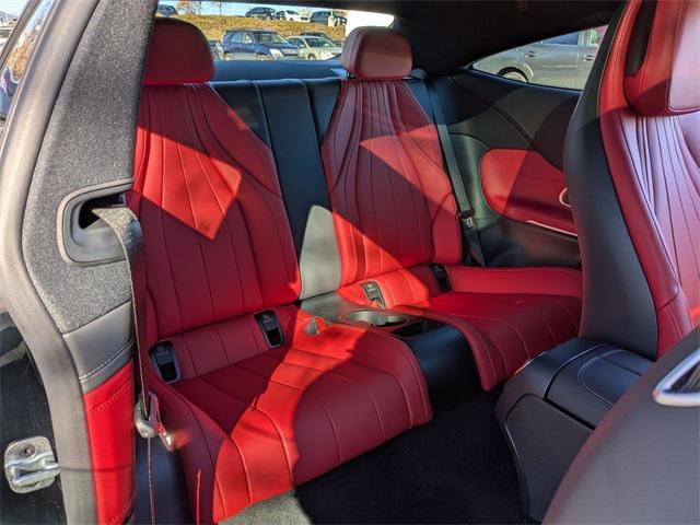 new 2026 Mercedes-Benz CLE 300 car, priced at $66,375