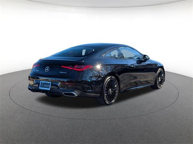 new 2026 Mercedes-Benz CLE 300 car, priced at $66,375
