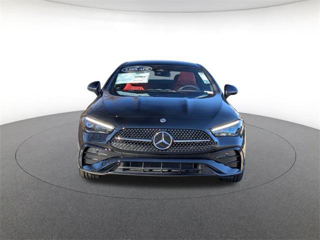 new 2026 Mercedes-Benz CLE 300 car, priced at $66,375
