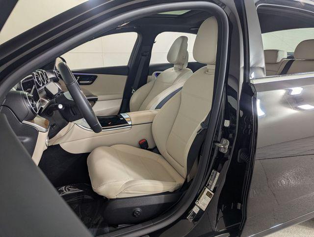 used 2026 Mercedes-Benz C-Class car, priced at $47,900