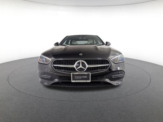 used 2026 Mercedes-Benz C-Class car, priced at $47,900