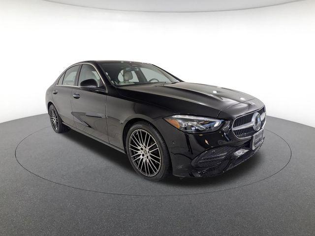 used 2026 Mercedes-Benz C-Class car, priced at $47,900