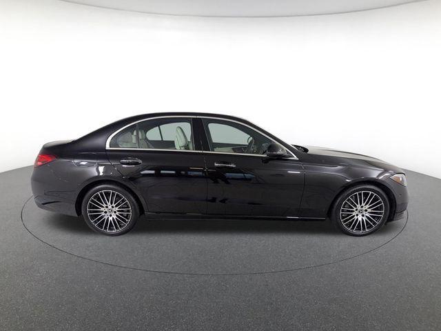used 2026 Mercedes-Benz C-Class car, priced at $47,900