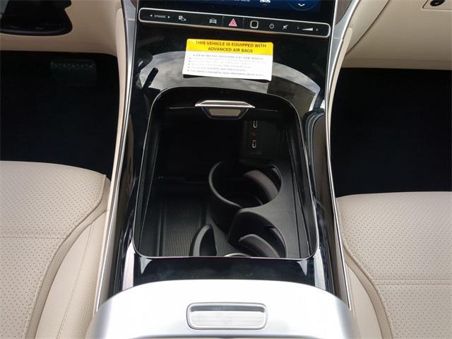 new 2026 Mercedes-Benz GLC 300 car, priced at $57,220