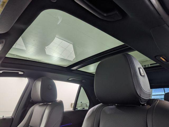 used 2022 Mercedes-Benz GLE 350 car, priced at $47,900
