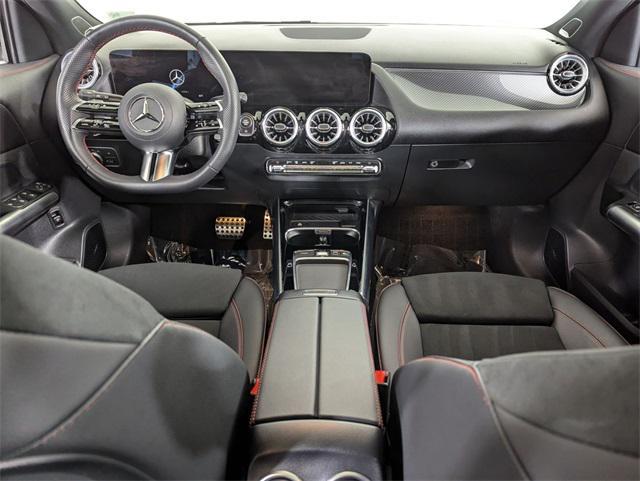 used 2025 Mercedes-Benz GLA 250 car, priced at $39,900