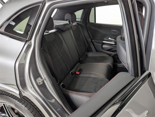 used 2025 Mercedes-Benz GLA 250 car, priced at $39,900