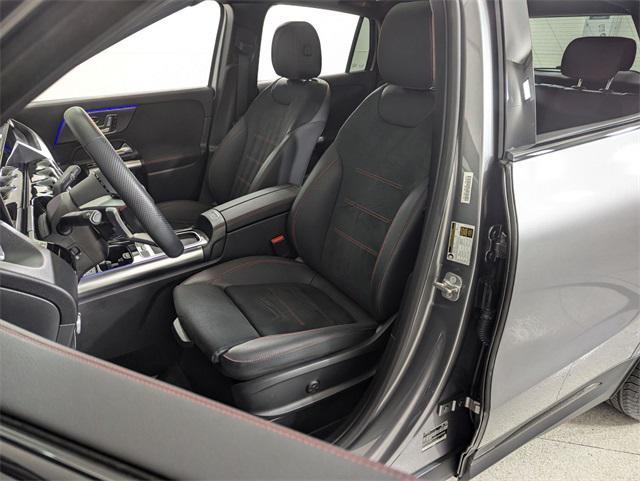 used 2025 Mercedes-Benz GLA 250 car, priced at $39,900