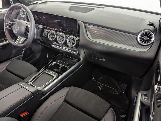 used 2025 Mercedes-Benz GLA 250 car, priced at $39,900