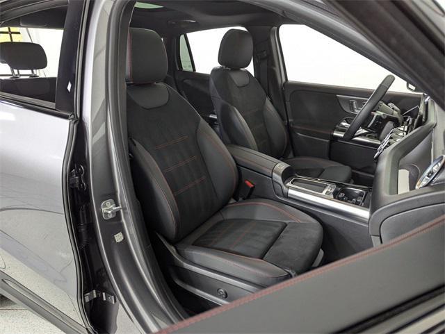 used 2025 Mercedes-Benz GLA 250 car, priced at $39,900