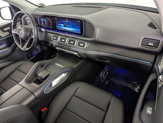 used 2025 Mercedes-Benz GLE 350 car, priced at $58,900