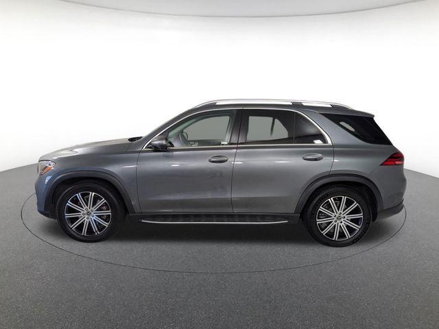 used 2025 Mercedes-Benz GLE 350 car, priced at $58,900