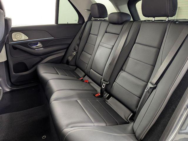 used 2025 Mercedes-Benz GLE 350 car, priced at $58,900