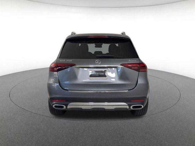 used 2025 Mercedes-Benz GLE 350 car, priced at $58,900