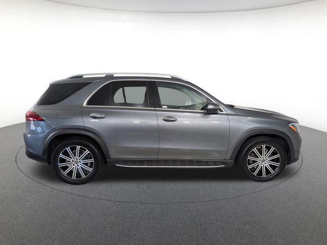 used 2025 Mercedes-Benz GLE 350 car, priced at $58,900