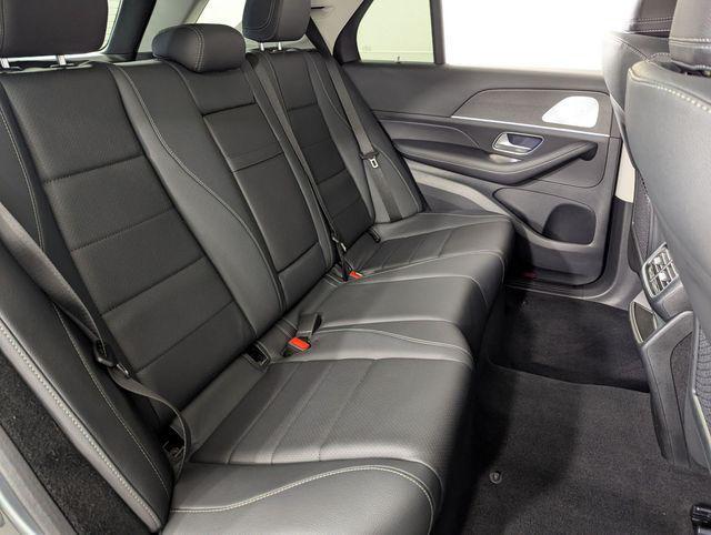 used 2025 Mercedes-Benz GLE 350 car, priced at $58,900