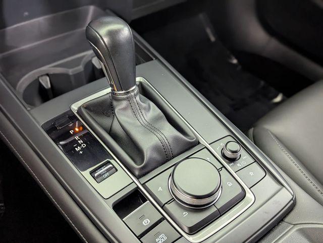 used 2021 Mazda CX-30 car, priced at $20,900