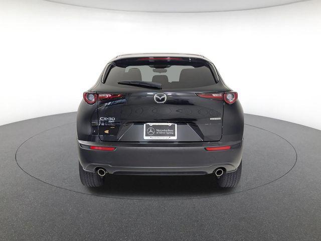 used 2021 Mazda CX-30 car, priced at $20,900