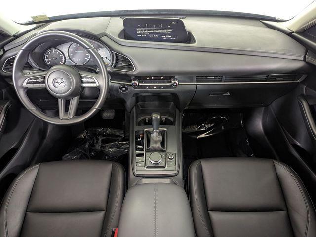 used 2021 Mazda CX-30 car, priced at $20,900