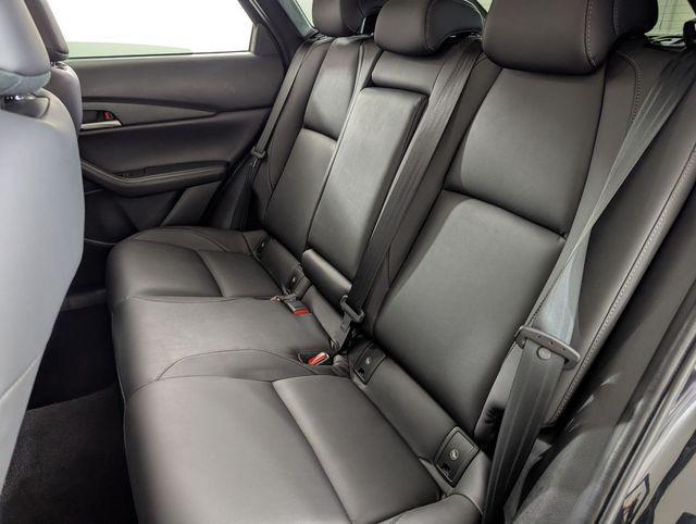 used 2021 Mazda CX-30 car, priced at $20,900