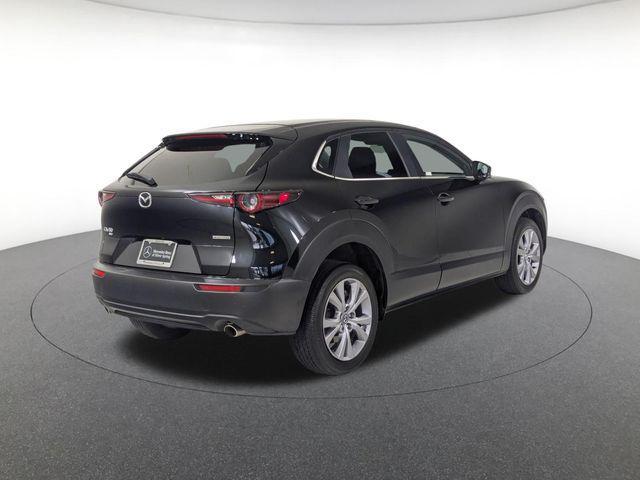 used 2021 Mazda CX-30 car, priced at $20,900