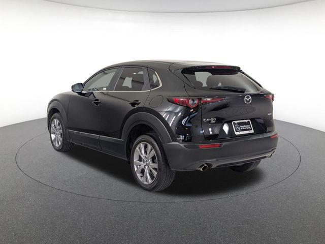 used 2021 Mazda CX-30 car, priced at $20,900