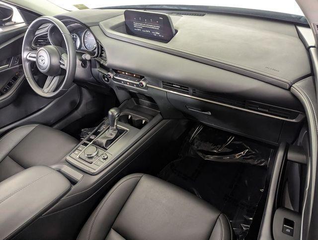 used 2021 Mazda CX-30 car, priced at $20,900