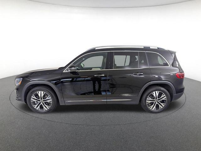 used 2026 Mercedes-Benz GLB 250 car, priced at $47,700