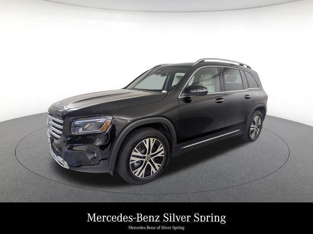 used 2026 Mercedes-Benz GLB 250 car, priced at $46,900