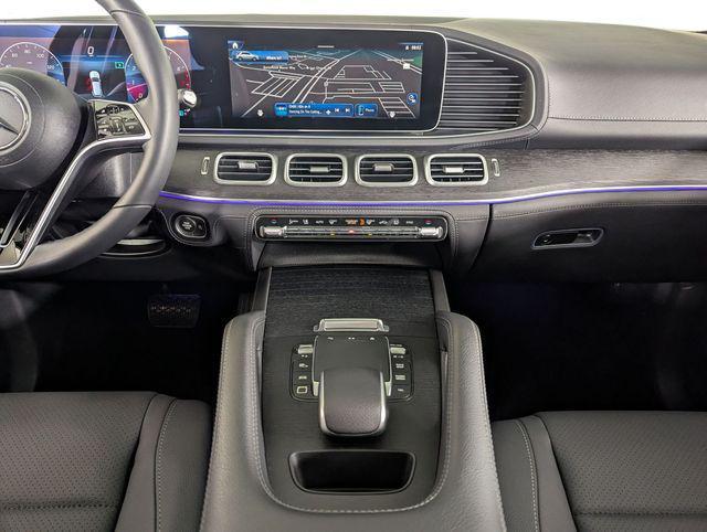 used 2026 Mercedes-Benz GLE 350 car, priced at $59,900