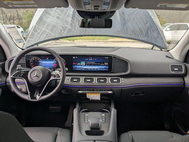 new 2026 Mercedes-Benz GLE 350 car, priced at $76,100
