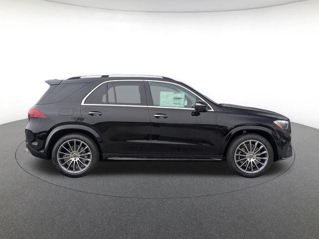 new 2026 Mercedes-Benz GLE 350 car, priced at $76,100