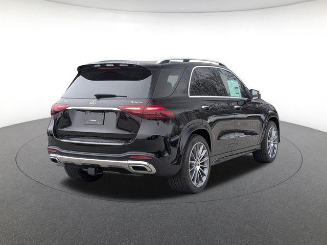 new 2026 Mercedes-Benz GLE 350 car, priced at $76,100