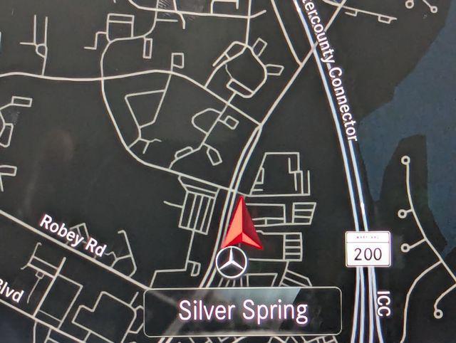 used 2023 Mercedes-Benz GLS 450 car, priced at $56,500