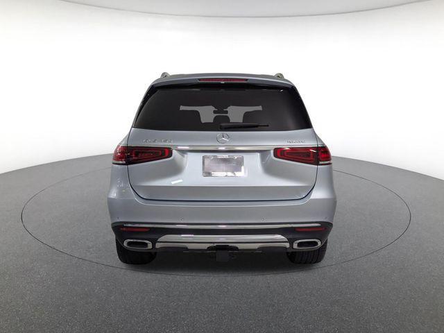 used 2023 Mercedes-Benz GLS 450 car, priced at $56,500