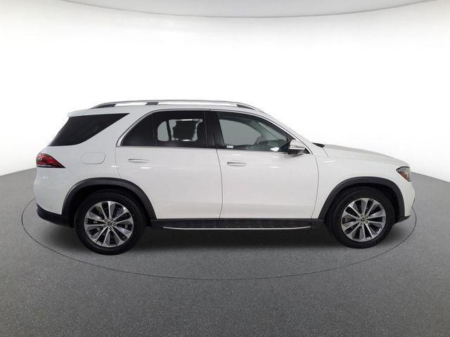 used 2023 Mercedes-Benz GLE 350 car, priced at $45,900