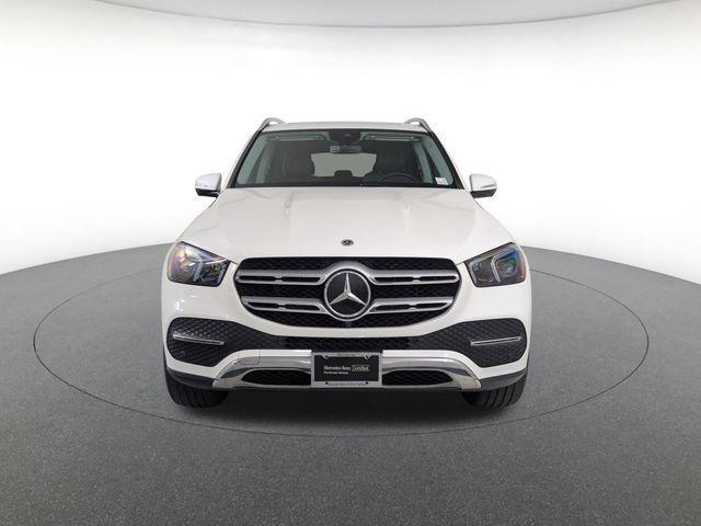 used 2023 Mercedes-Benz GLE 350 car, priced at $45,900