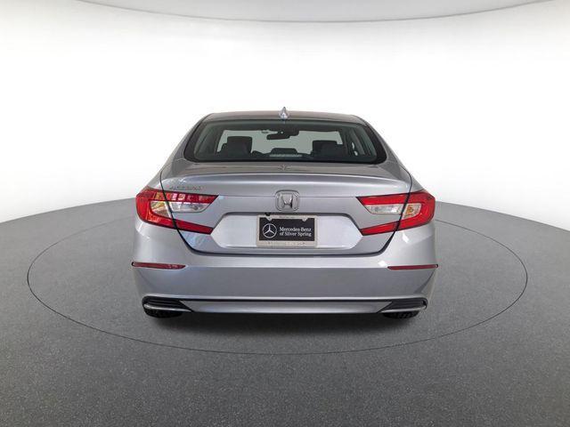 used 2019 Honda Accord car, priced at $16,900