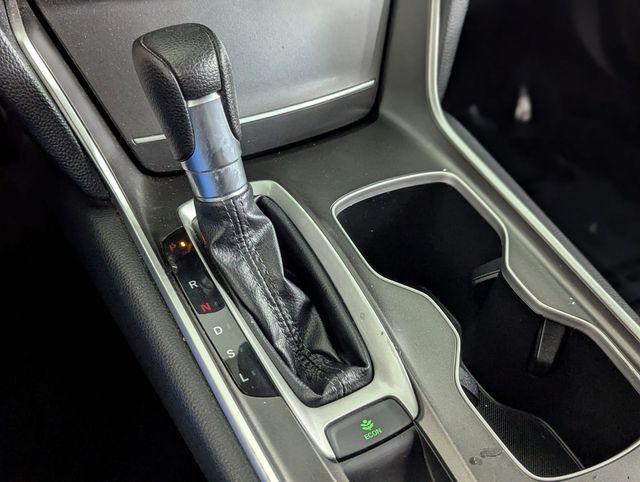 used 2019 Honda Accord car, priced at $16,900