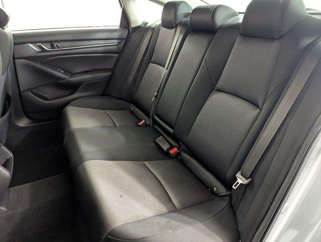 used 2019 Honda Accord car, priced at $16,900
