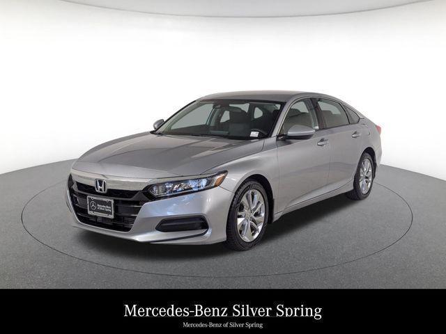 used 2019 Honda Accord car, priced at $16,900