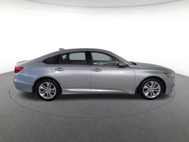 used 2019 Honda Accord car, priced at $16,900