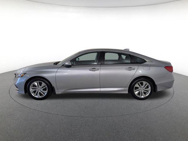 used 2019 Honda Accord car, priced at $16,900