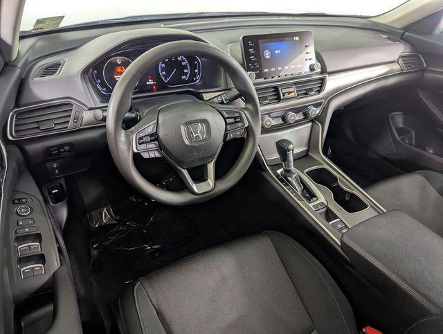 used 2019 Honda Accord car, priced at $16,900