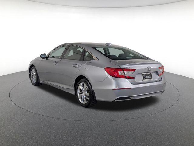 used 2019 Honda Accord car, priced at $16,900