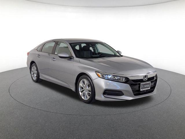 used 2019 Honda Accord car, priced at $16,900