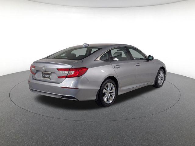 used 2019 Honda Accord car, priced at $16,900