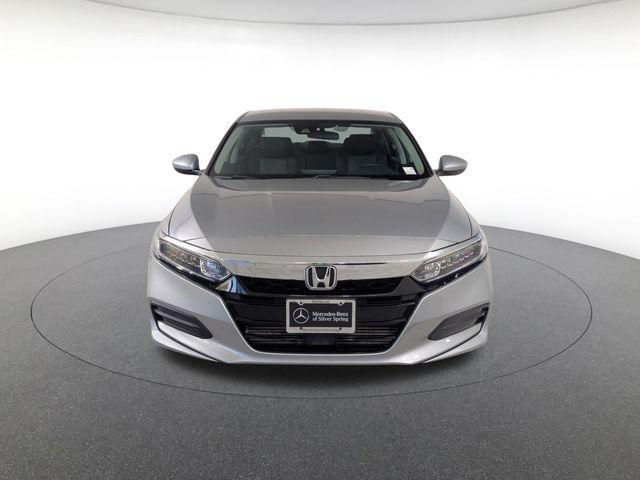 used 2019 Honda Accord car, priced at $16,900