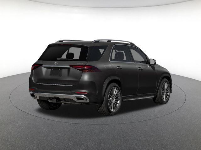new 2026 Mercedes-Benz GLE 450 car, priced at $85,155